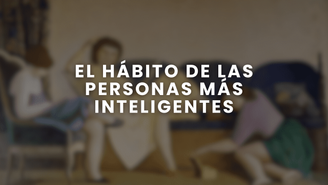 beneficios de la lectura diaria